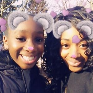 Meet your Posher, Tamara